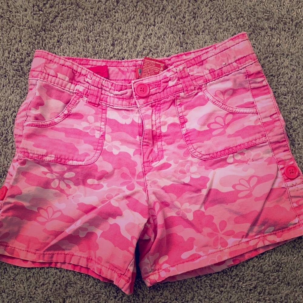 Faded Glory Kids Shorts